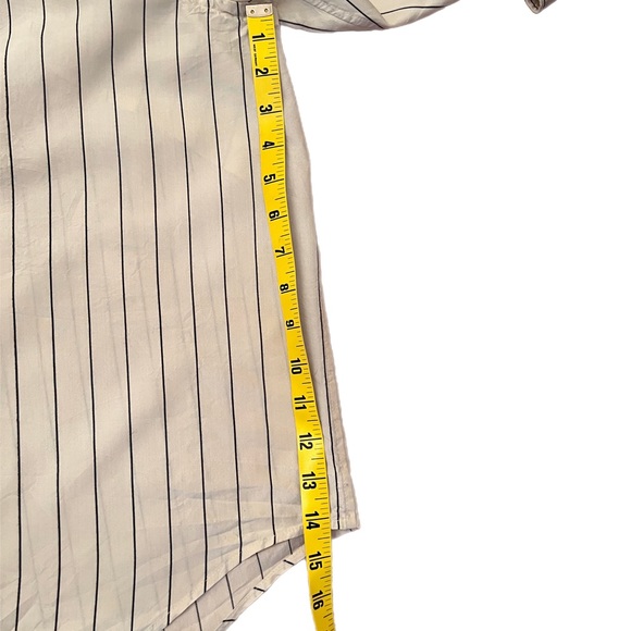 Ralph Lauren Vintage 100% silk - Picture 5 of 6